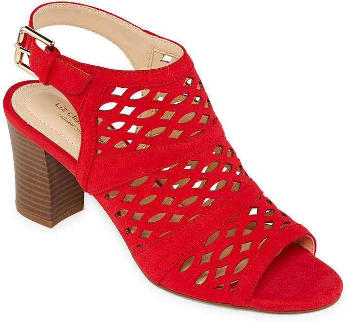 liz claiborne womens eastwick strap sandals