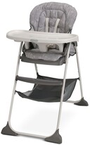 Thumbnail for your product : Graco Slim Snacker Highchair