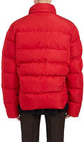 Thumbnail for your product : Balenciaga Men's Down-Quilted C Curve Trapeze Jacket