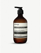 Thumbnail for your product : Aesop Rejuvenate intensive body balm 500ml