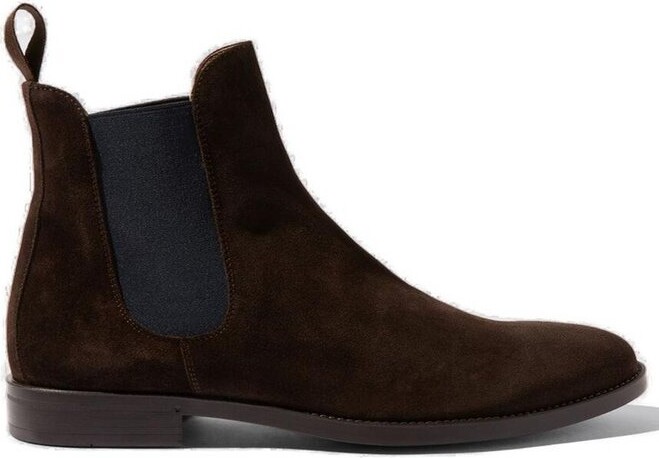 Scarosso Giacomo Chelsea Boots