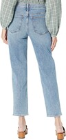 Thumbnail for your product : Madewell The Girljean in Berryton Wash: Distressed Edition (Berryton Wash) Women's Jeans
