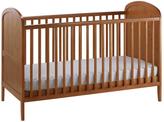 Thumbnail for your product : Ladybird Little Star Cot Bed