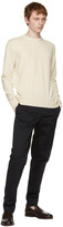 Thumbnail for your product : Loro Piana Beige Cashmere Castlebay Sweater