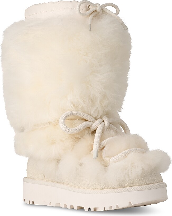 UGG Women's Classic Tall Chalet Boots