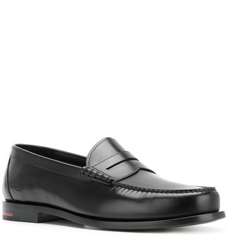 Givenchy formal penny loafers