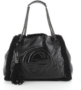 gucci soho shoulder bag price