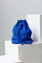 Thumbnail for your product : Silence & Noise Silence + Noise Carmen Suede Mini Backpack