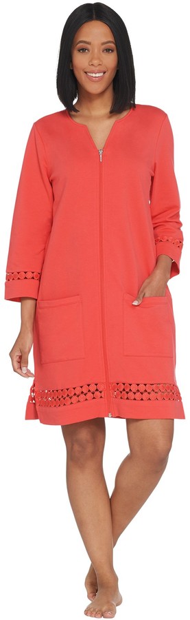 denim and co bathing suits