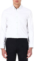 Thumbnail for your product : Ted Baker Cotton polka-dot shirt