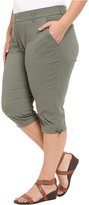 Thumbnail for your product : Columbia Plus Size Saturday TrailTM II Knee Pant