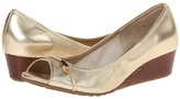 Thumbnail for your product : Cole Haan Tali Open Toe Wedge 40
