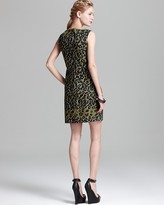 Thumbnail for your product : Nanette Lepore Dress - Cheetah