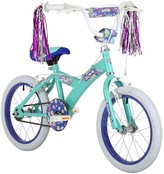 Thumbnail for your product : Sonic Pop Girls 16" Wheel Bike