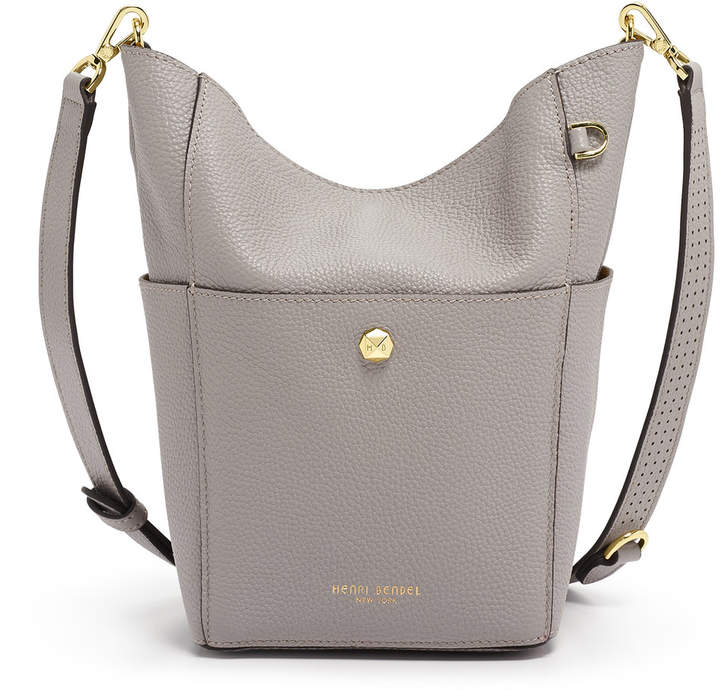 henri bendel influencer backpack