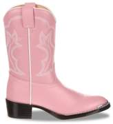 Thumbnail for your product : Durango Chrome Western Toddler Cowboy Boot