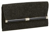 Thumbnail for your product : Diane von Furstenberg '440 - Diamond Dust' Envelope Clutch