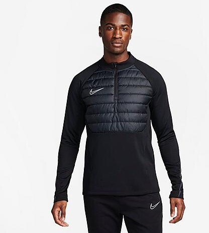 mens nike winter warrior