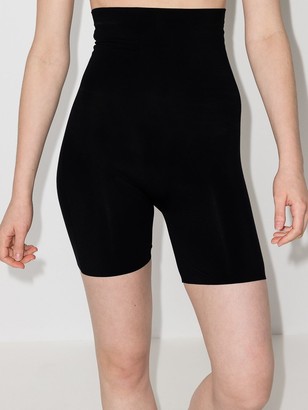 Wolford Contour Control Shorts