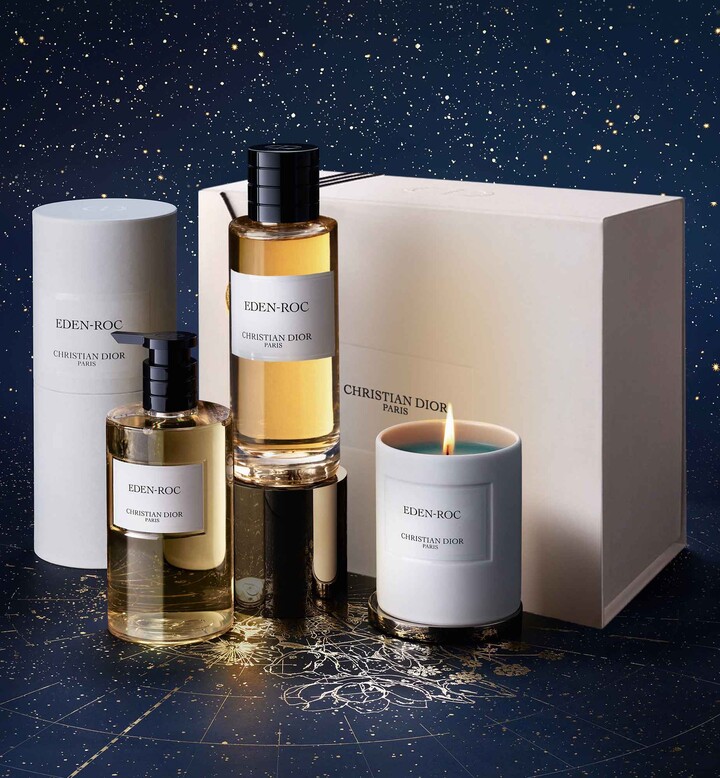 Christian Dior The Giraffe The Radiant Star ShopStyle Candles