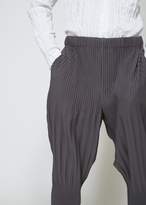 Thumbnail for your product : Issey Miyake Homme Plisse Pleated Pant
