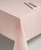 Thumbnail for your product : Lenox French Perle Blush 60" x 102" Tablecloth