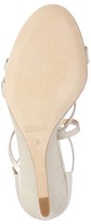 Thumbnail for your product : Badgley Mischka Women's Bonanza Strappy Wedge Sandal