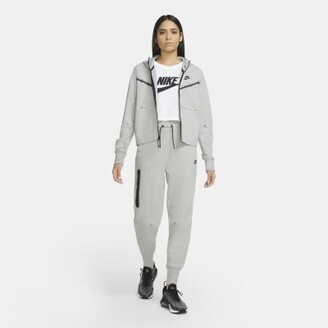Nike Sportswear Tech Fleece Windrunner Women's Full-Zip Hoodie - ShopStyle