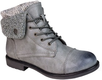 duena hiking boot