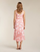 Thumbnail for your product : Ever New Ivy Waterfall Midi Dress