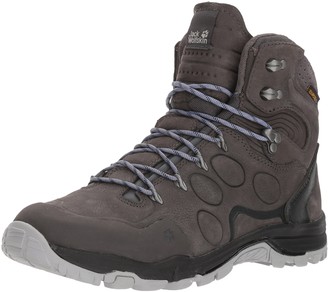 Jack Wolfskin ALTIPLANO Prime Texapore MID W Hiking Boot