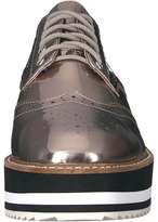 Thumbnail for your product : Shellys London - Cece Platform Oxford Women's Lace up casual Shoes