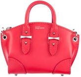Thumbnail for your product : Alexander McQueen Mini Legend Tote