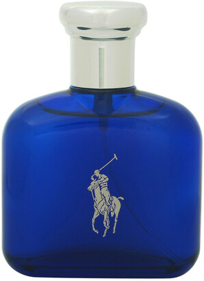 ralph lauren blue eau de toilette spray