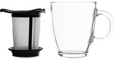 Thumbnail for your product : Bodum YO-YO tea mug and infuser