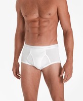 Thumbnail for your product : Brooks Brothers Country Club Mercerized Cotton Brief
