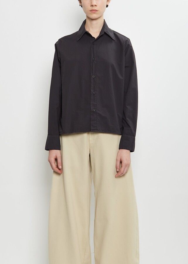 Labo.Art Picco Cotton Shirt