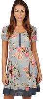 Thumbnail for your product : Joe Browns Peach Blossom Springs Dress