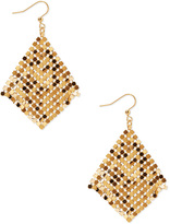 Thumbnail for your product : Forever 21 Funky Disco Drop Earrings