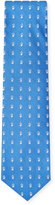 Thumbnail for your product : Neat Shadow Silk Tie