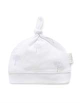 Thumbnail for your product : Purebaby Knot Hat