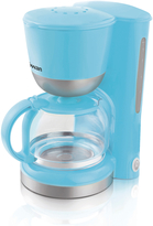 Thumbnail for your product : Swan SK18110N Coffee Machine - Various Colours