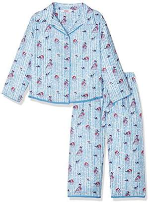 Cyberjammies Girl's Wren Pyjama Set