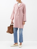 Thumbnail for your product : Weekend Max Mara Rivetto Coat