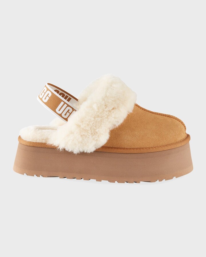 UGG Women's Flats | Shop the world's largest collection of fashion 