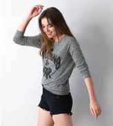 Thumbnail for your product : American Eagle Nothing To Wear Graphic T-Shirt