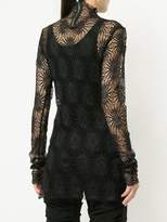 Thumbnail for your product : Taylor Undone blouse