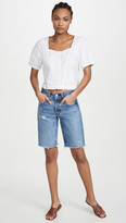Thumbnail for your product : Levi's Simone Top