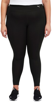 puma outfits for plus size