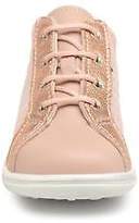 Thumbnail for your product : Bopy Kids's Zorica Lace-up Ankle Boots in Pink
